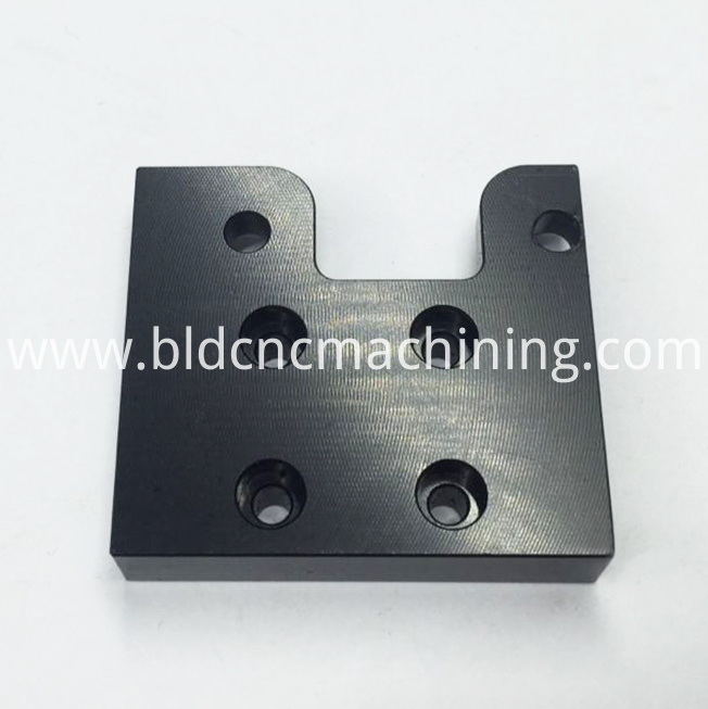 precision CNC milling machining precision CNC milling machining